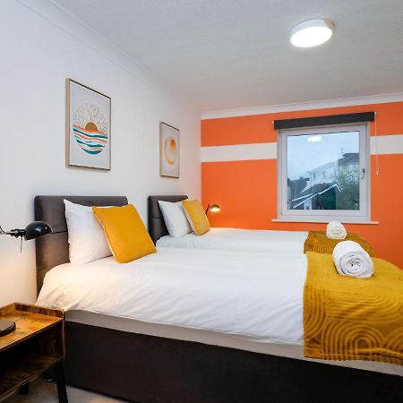 Southsea Luxury Apartment Portsmouth Kültér fotó
